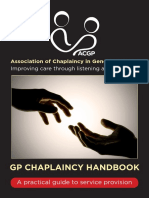 ACGP Handbook