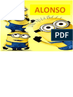 MINIONS 2