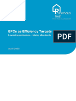 2020.04.17-EPCs As Efficiency Targets-V9