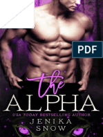 The Alpha