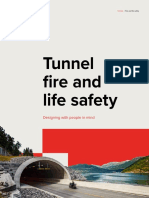 Tunnel Features