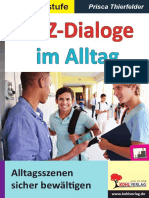 DaZ - Dialoge Im Alltag