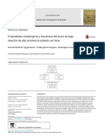 Metallurgical - and - Mechanical - Properties - of - Laser - W.en - Es ESPAÑOL