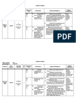 Agenda Harian Tema 6