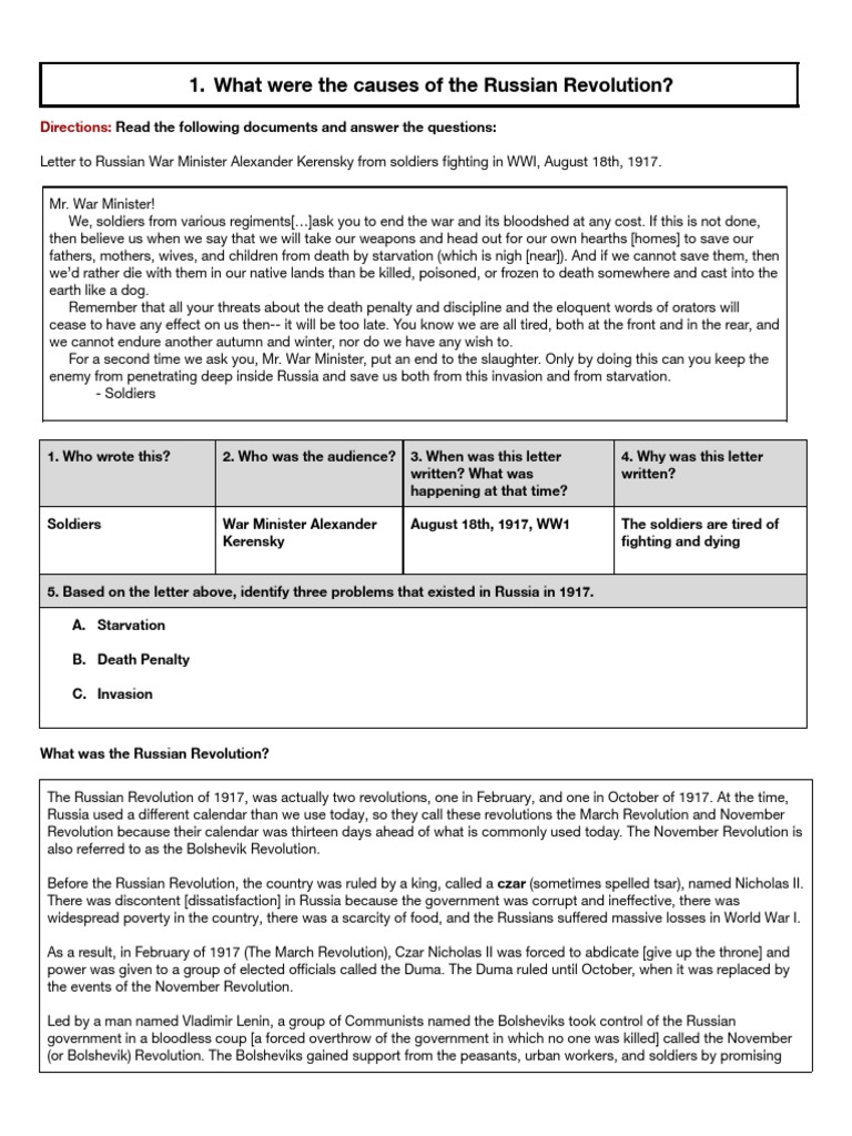 New Visions PDF Vladimir Lenin Communism