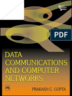 Prakash C. Gupta - Data Communications and Computer Networks-PHI Learning (2013)