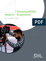 National Employability Report Engineers en in