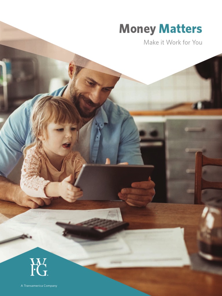 Money Matters | PDF | Cost Of Living | Credit Card