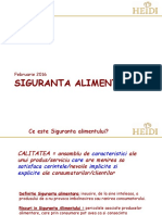 Curs Siguranta Alimentului 2018