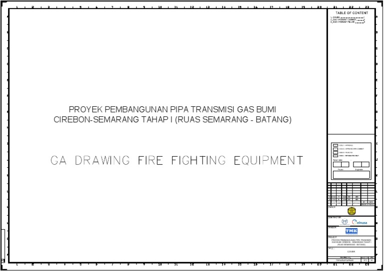 Cover Gad Fire Fighting Equipment PDF