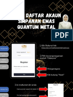 Cara Daftar Akaun Simpanan Emas Quantum Metal-1