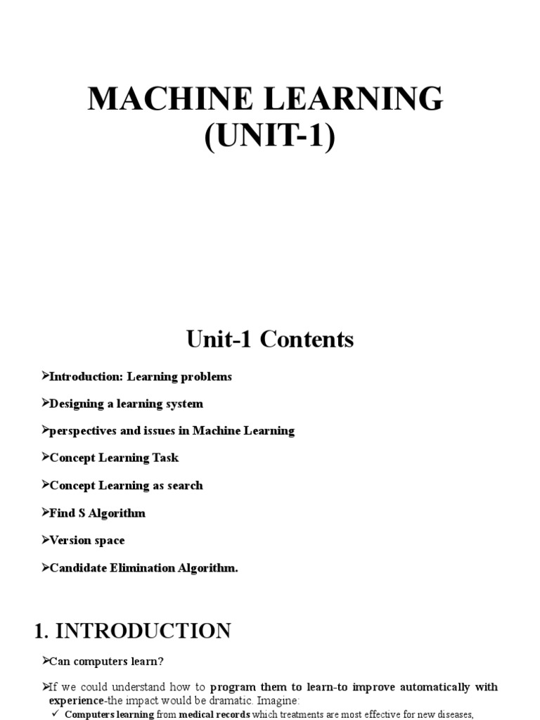 Designing Machine Learning Systems | PDF | Machine Learning | Function ...