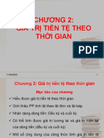 Chuong 2 - Gia Tri Tien Te Theo Thoi Gian