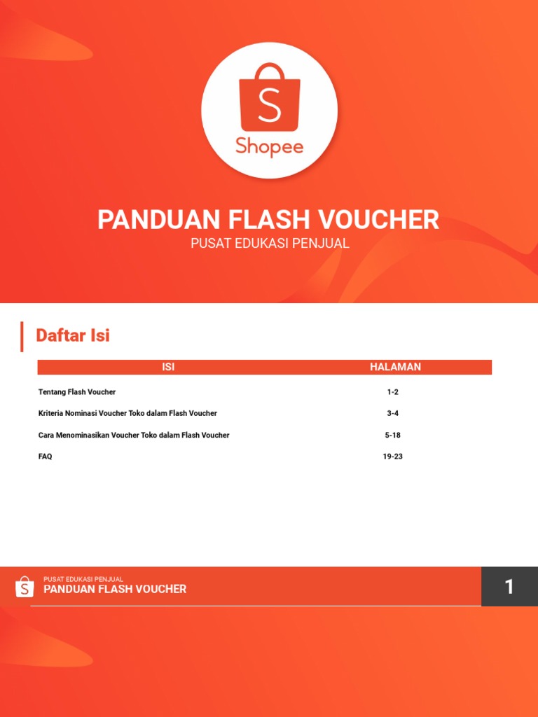 Panduan Flash Voucher PDF