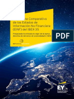 Ey IV Informe Comparativo de Los Estados de Informacion No Financiera Delibex 35