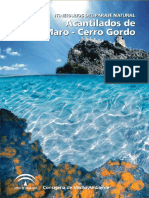 Maro Cerro Gordo