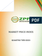 Market Price Index - Q2 2023 04.04.2023-Lstone Final 09.39c