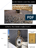 Facts About The Kabah