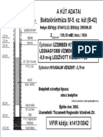 IV - KAT - Baktalórántháza - MK - B-42 - Sf-5. Sz.