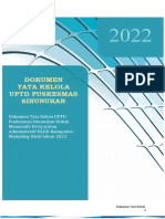 (Dok Tata Kelola Blud Kota Siantar 2022 Baruuu