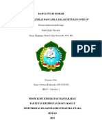 KTI HAM Penerapan Nilai Nilai Pancasila Di Situasi COVID-19 (Jihan Goldaren M IKM7 Sem1)