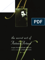 The Secret Art of Antonin Artaud (PDFDrive)