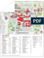 Keele Map May2011