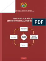 Lao - Health Sector Reform - Strategy - and - Framework - 2025 - English - Final - 201702