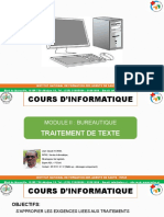 Cours Info Hard Et Soft 3