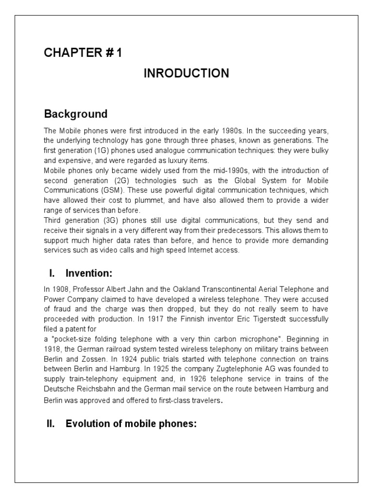 Role of medical imaging technology PDF