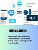 ¿Que Metodos Utiliza La Psicologia?