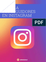 Ebook Instagram