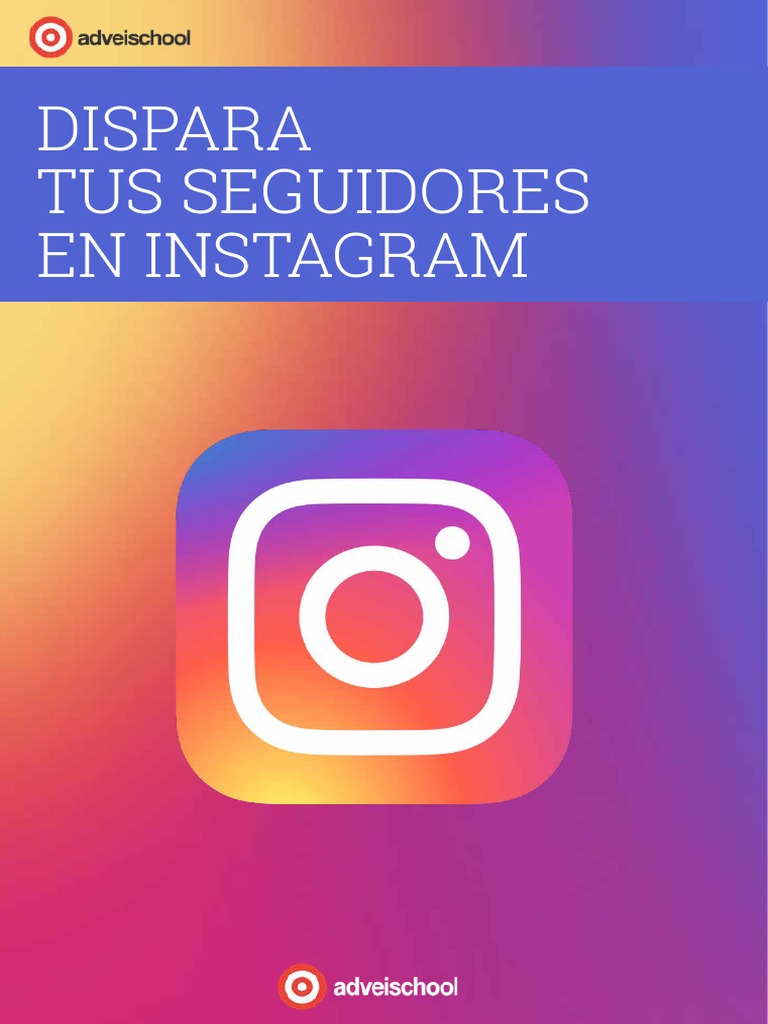 Ebook Instagram | PDF | Software de la aplicacion | Aplicación movil