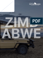 African NBT Platform Zimbabwe Summary Report 1