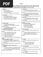 The Bdi Ii Printable: Everything You Need To Know - g7256j2