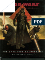 The Dark Side Sourcebook