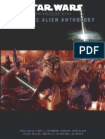 Ultimate Alien Anthology
