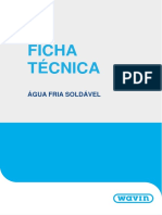 FTC000001 - FT Soldvel Agua Fria