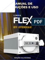 Autoclave Stermax FLEX