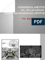 Konsiderasi Tumor Sellar Region 10 Nov Revisi