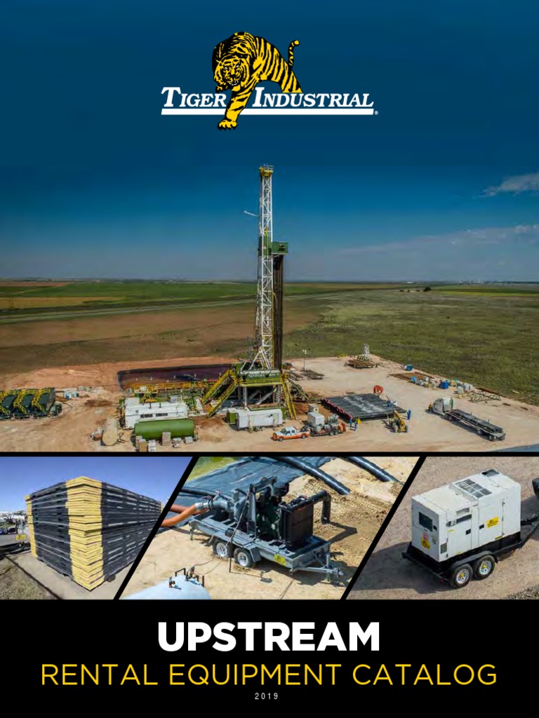 TIGER INDUSTRIAL UPSTREAM CATALOG (Email de 211218 Freeoil