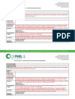 PLANOS DE ACAO - Modelo PDF
