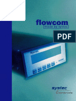 Flowcom e