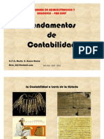 Fundamentos de Contabilidad