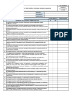 FT-GDSF - 059-01 Lista de Chequeo FV