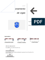 Aula 8 - Dimensionamento de Vigas