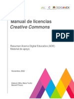 Manual Creative Commons, ADE, 171122 1240 Verrev