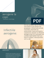 Infectii Aerogene