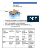 Repaso Escrito Membrana y Biomol Culas