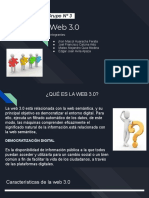 Web 3.0 Adm. Hosteleria